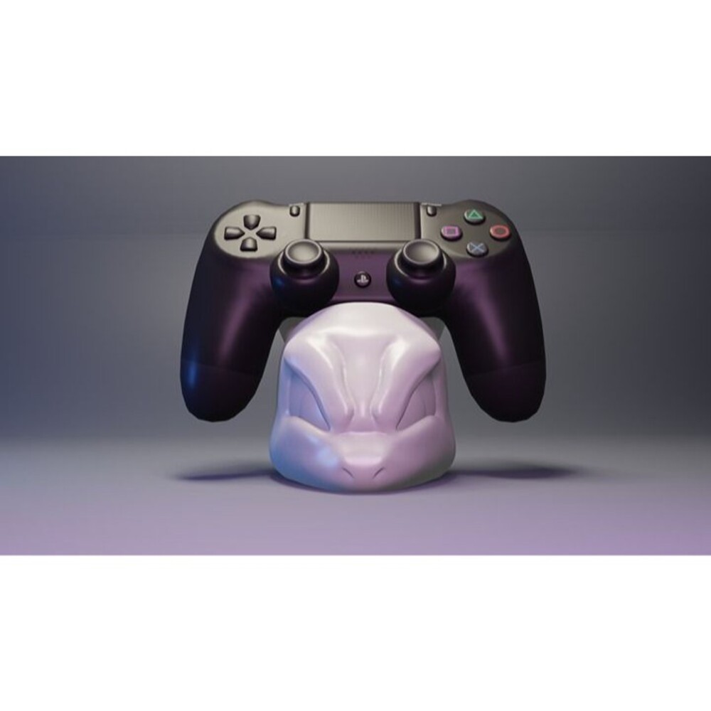 CONTROLLER HOLDER / MEWTWO JOYSTICK HOLDER PS4 PS5